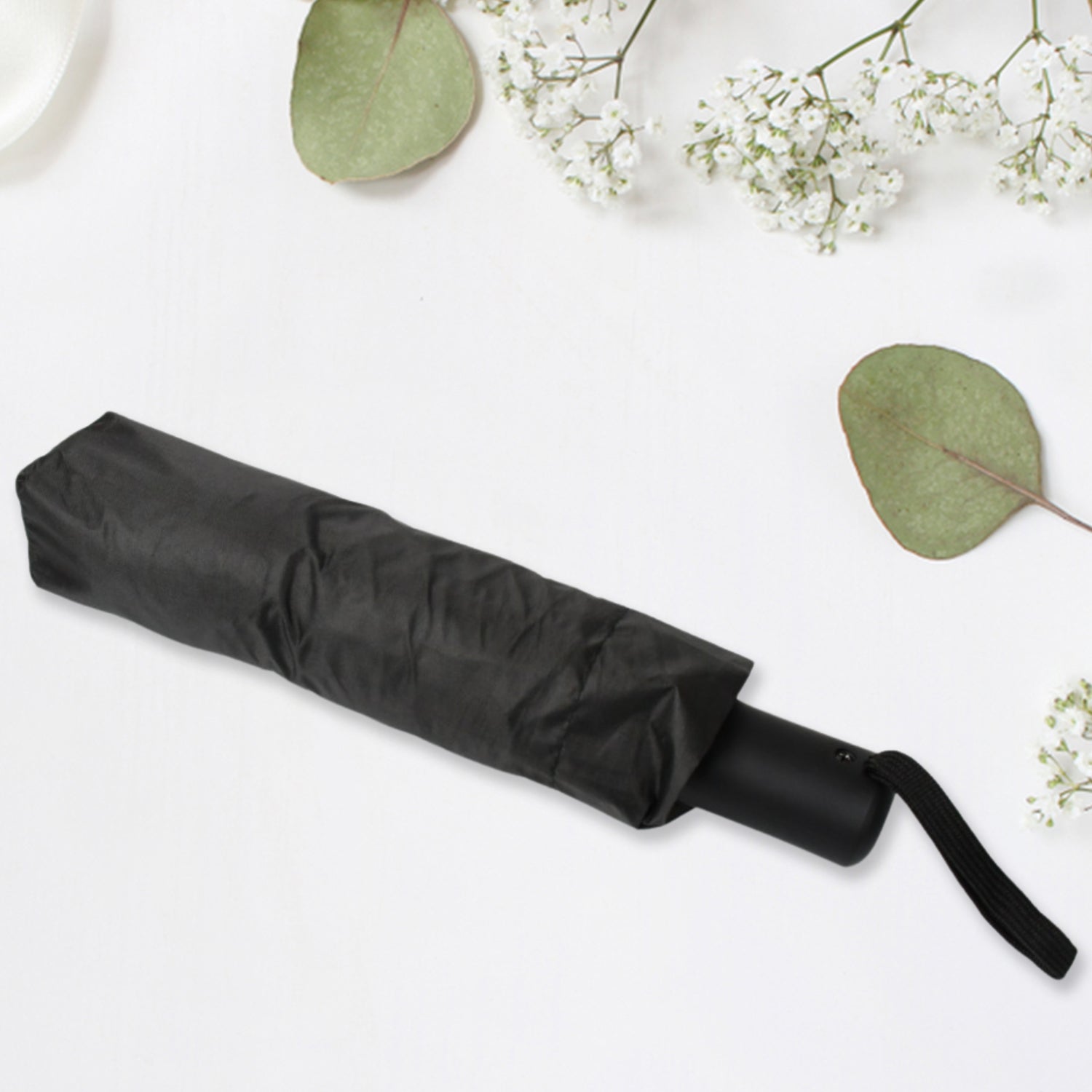 2 Fold Manual Open Umbrella| Windproof, Sunproof & Rainproof with Sturdy Steel Shaft & Wrist Straps | Easy to Hold & Carry | Umbrella for Women, Men & Kids 2 Fold Manual Open Umbrella| Windproof, Sunproof & Rainproof with Sturdy Steel Shaft & Wrist Straps | Easy to Hold & Carry | Umbrella for Women, Men & Kids